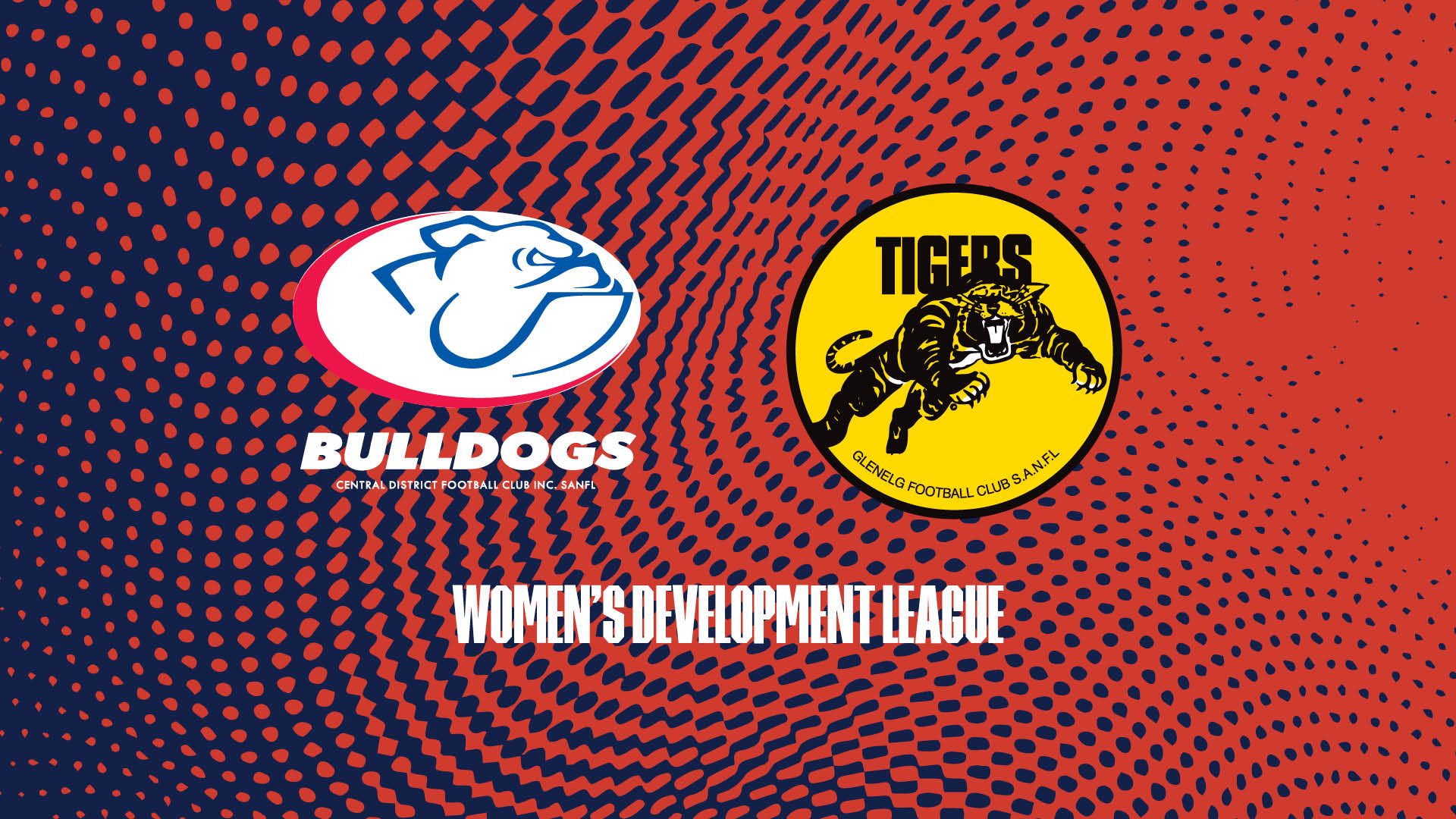 CDFC v GFC | 2022 Women's Development League R5