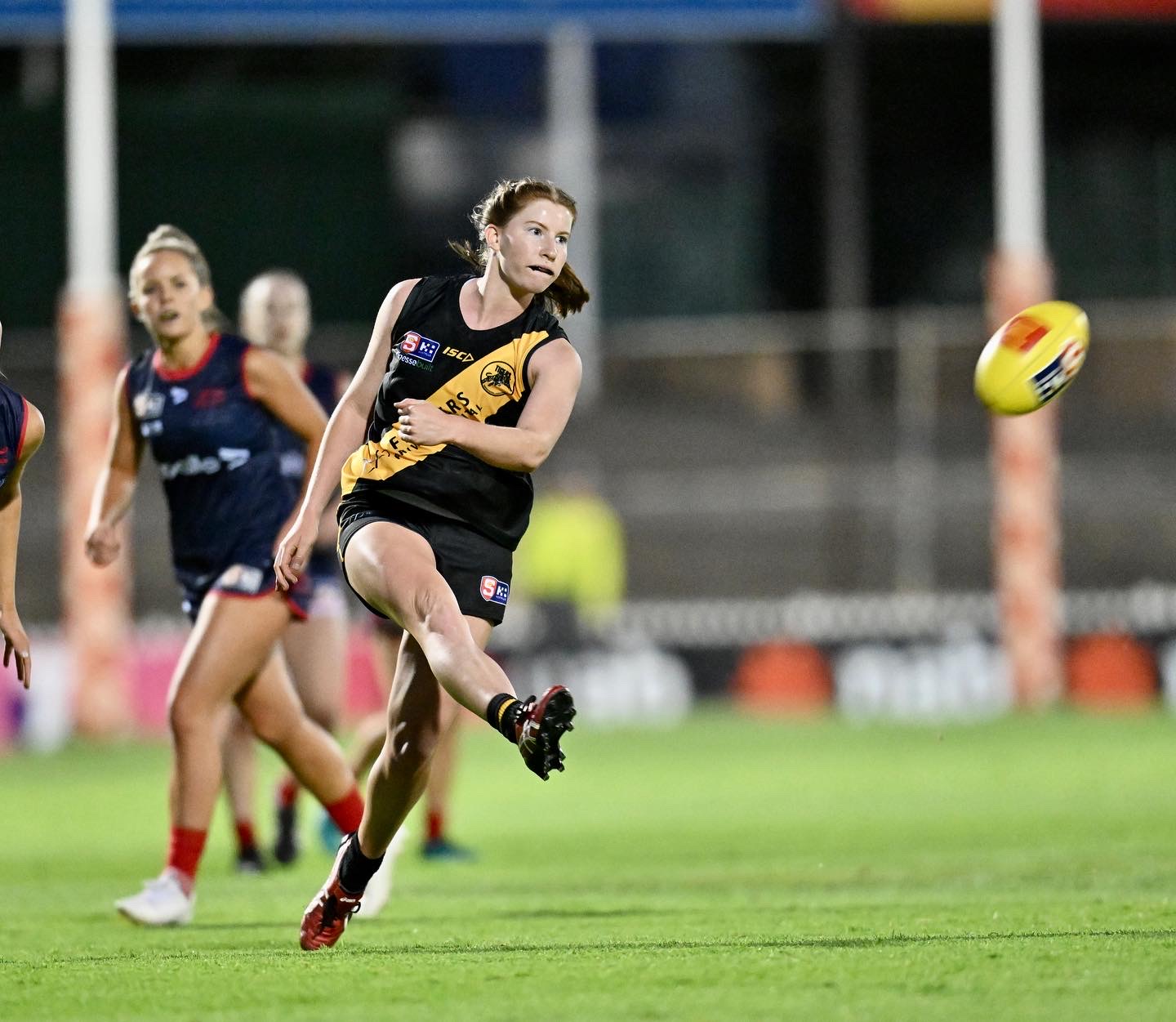 GFC V NFC | 2023 Women's League R7