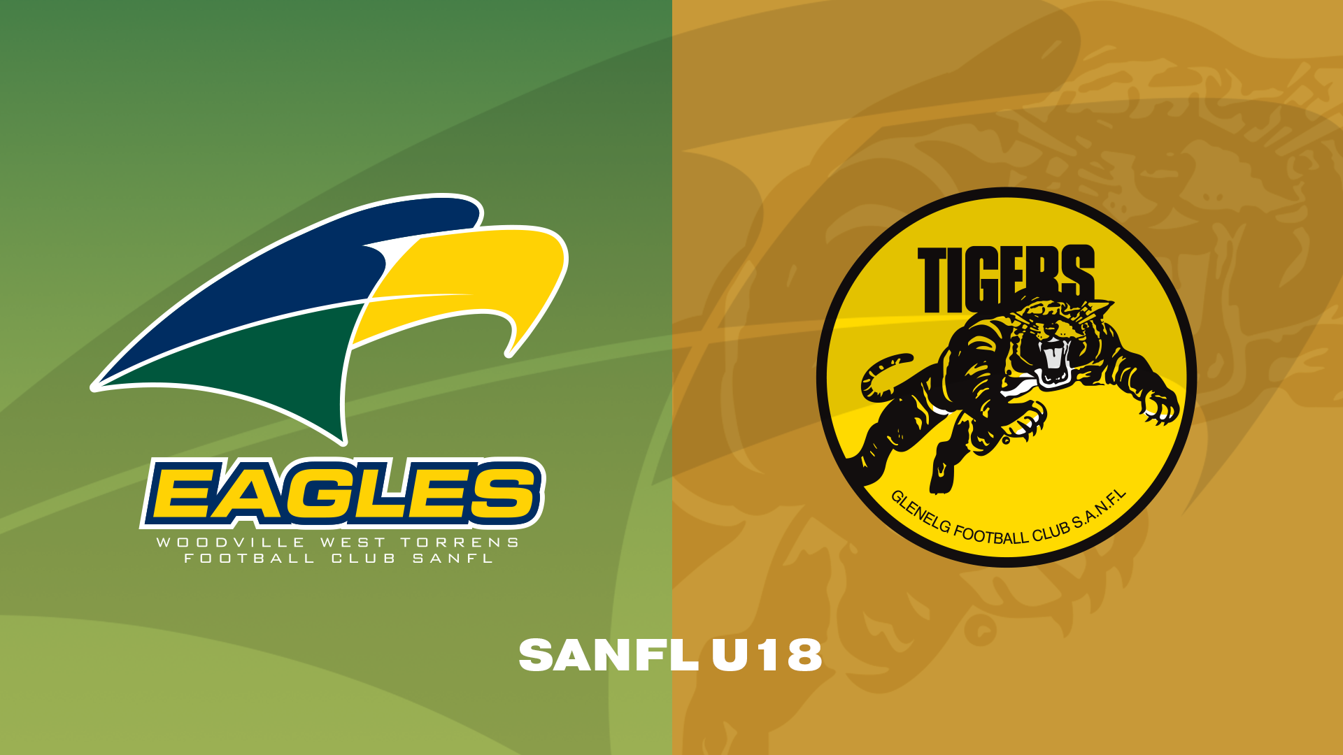 WWTFC V GFC | 2024 SANFL U18 R13