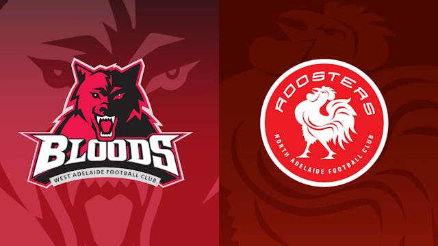 WAFC v NAFC | Reserves League RD10 2025