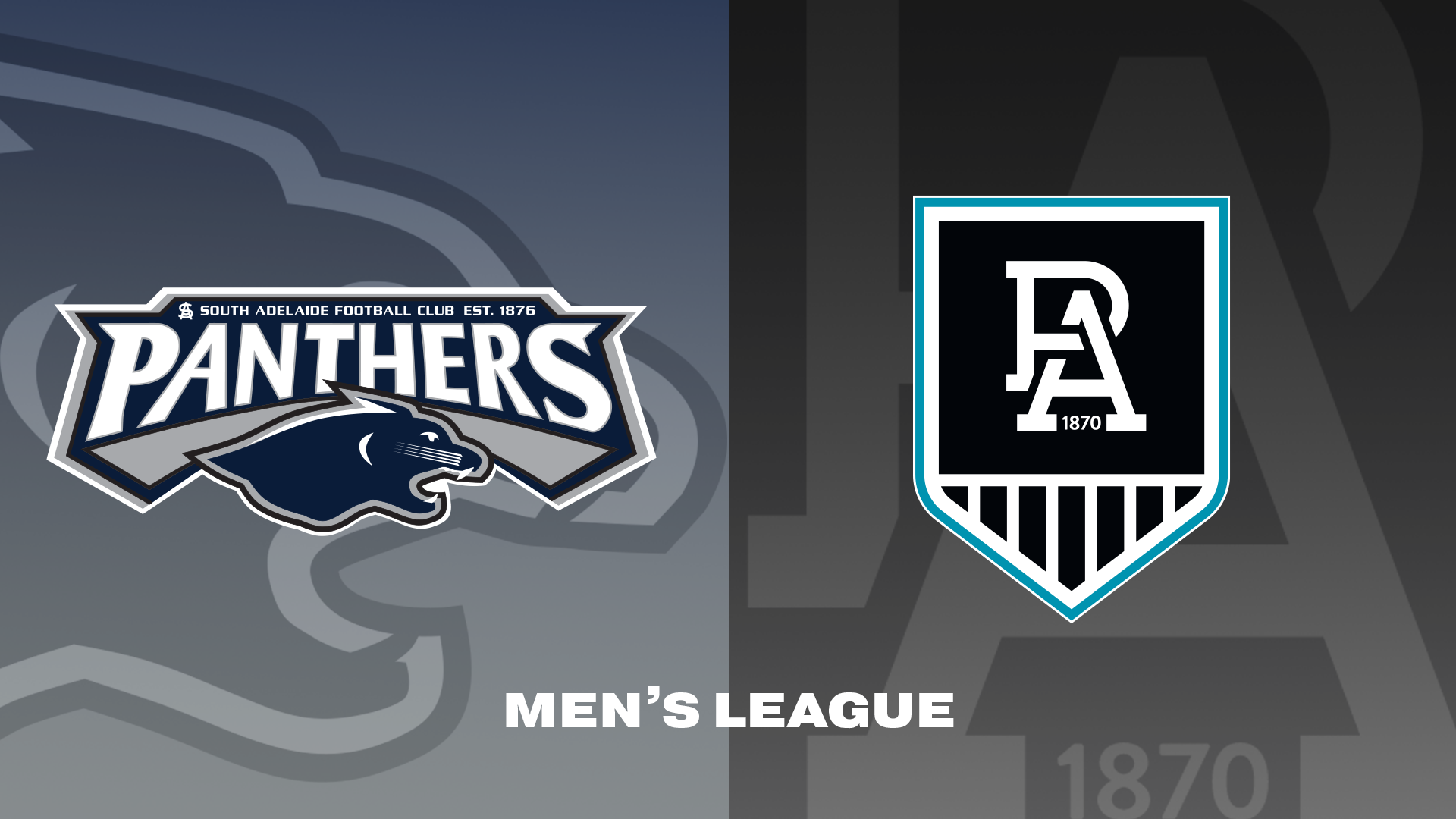 SAFC V PAFC | 2024 Men's League R7