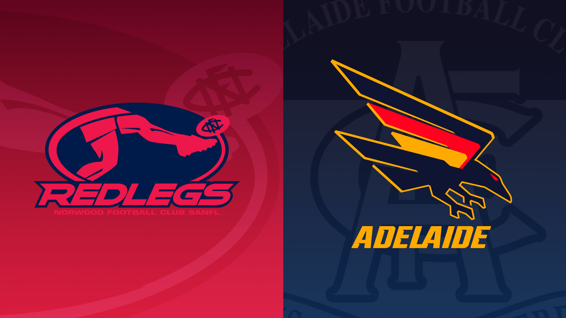 SANFL Now Video