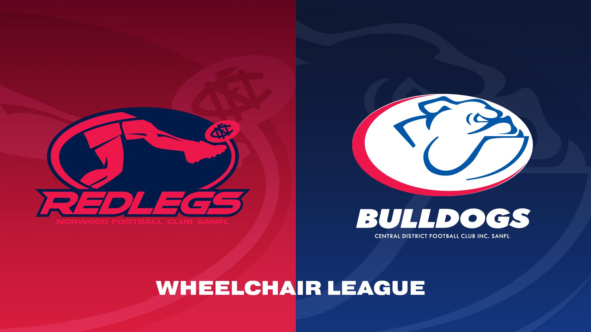 NFC V CDFC | 2024 Novita SANFL Wheelchair League R4