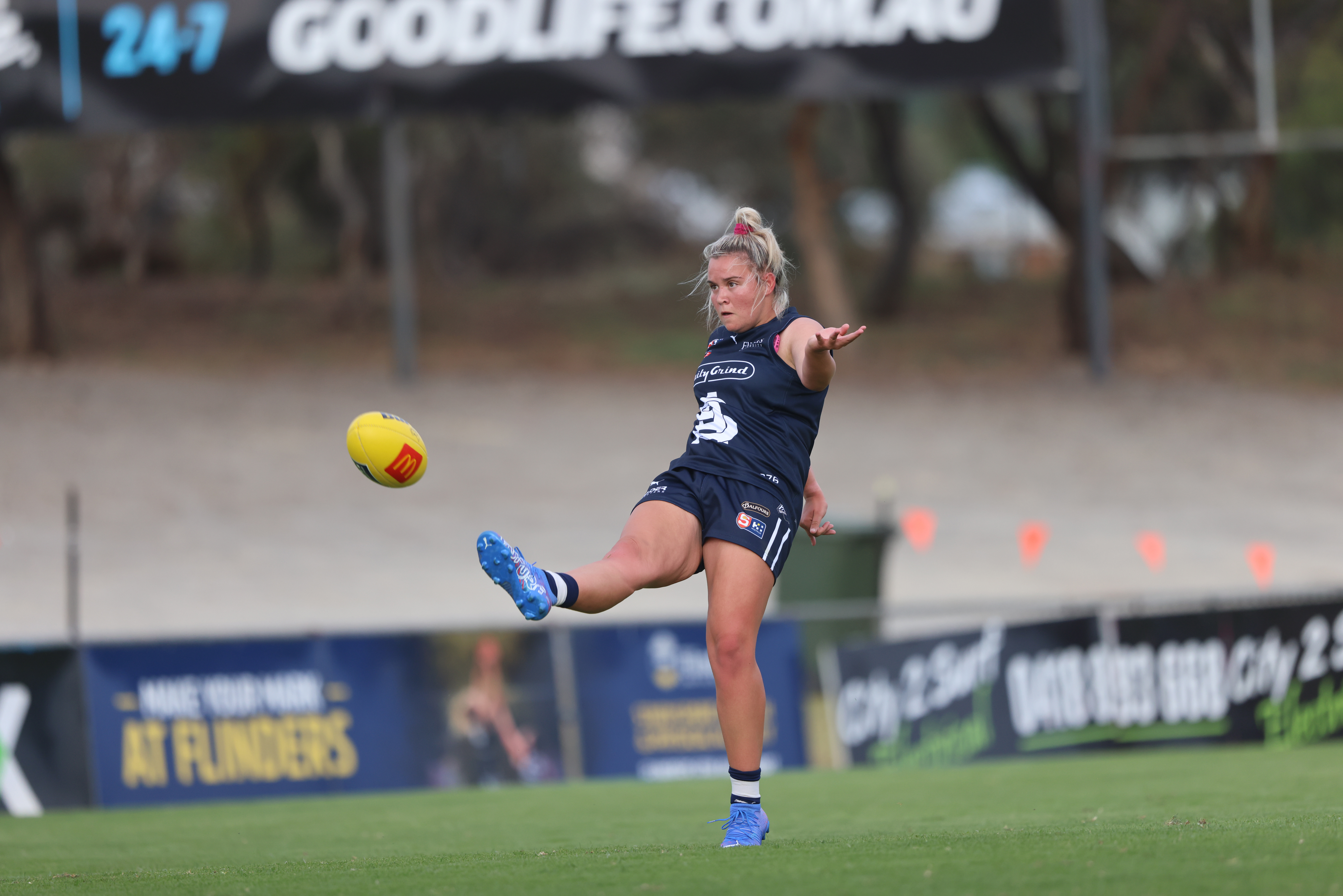 SAFC V SFC | 2023 Women's League R1
