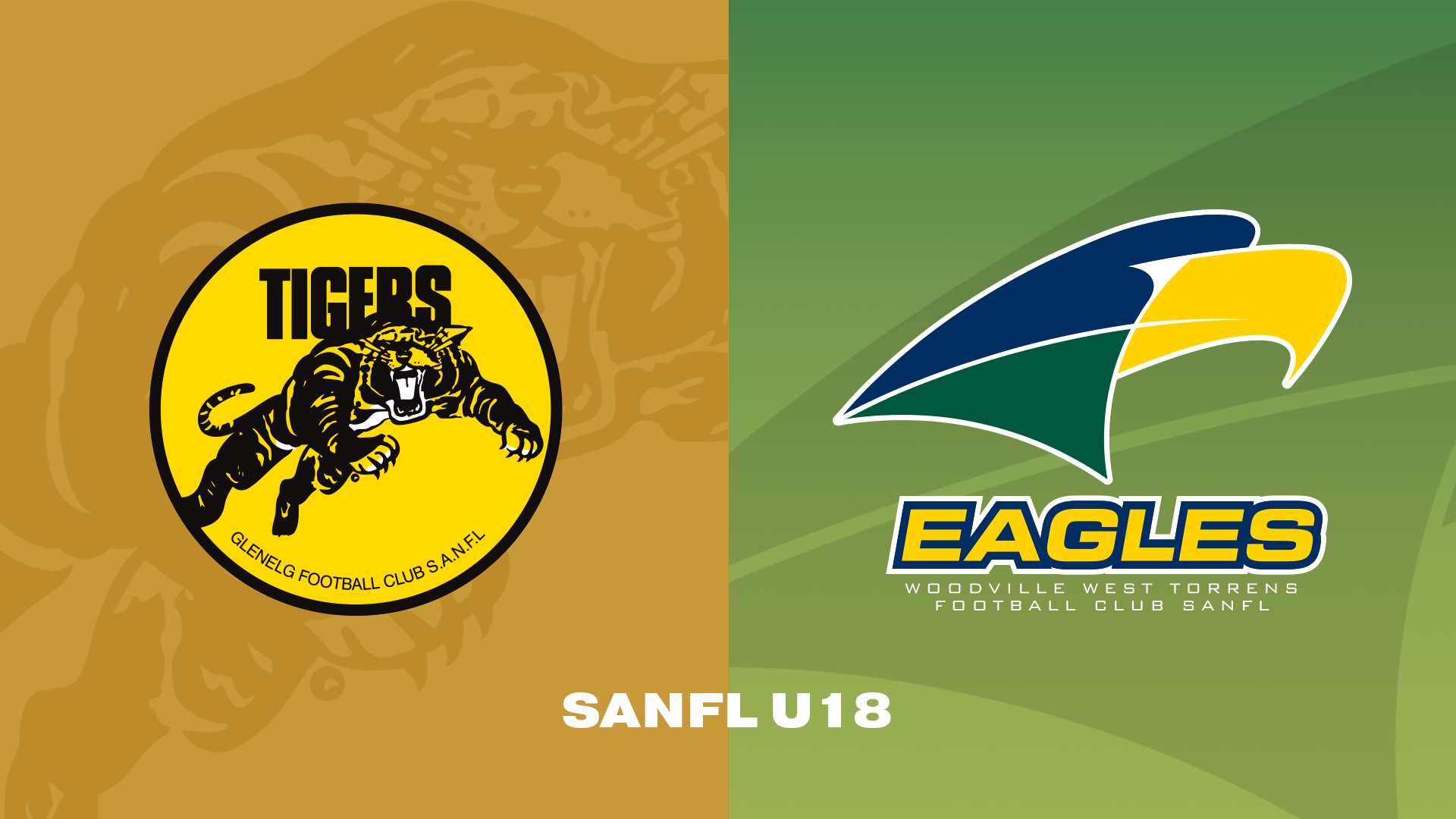 GFC V WWTFC | 2024 SANFL U18 R9