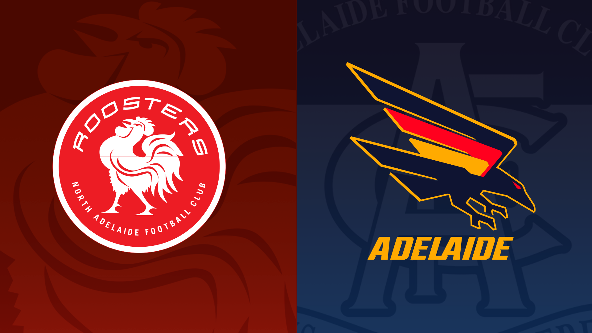 NAFC v AFC | Men's League RD4 2026