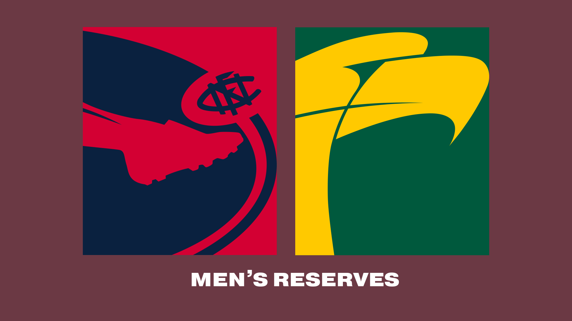 NFC v WWTFC | 2023 Reserves R1