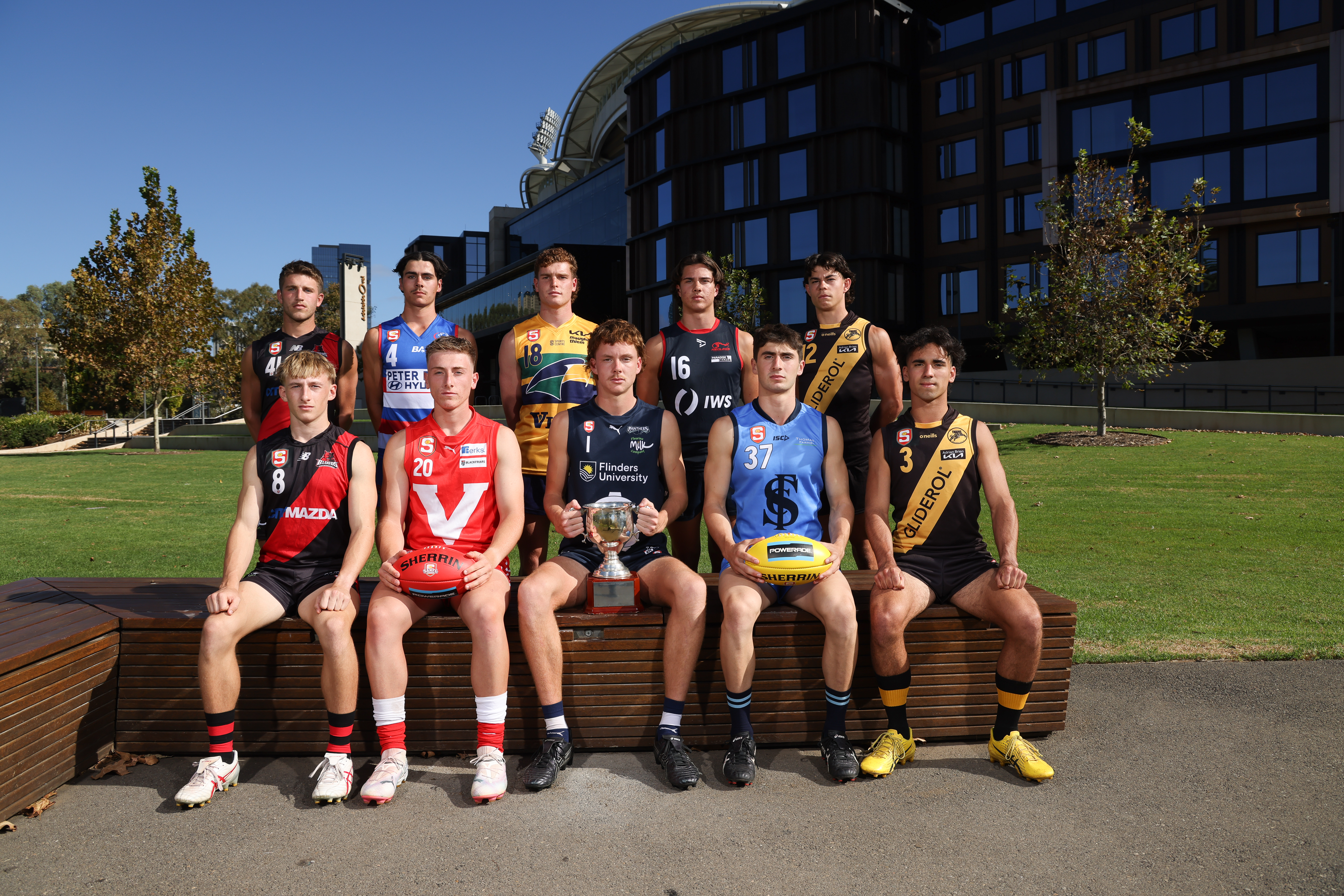 SANFL U18