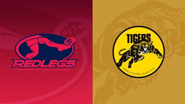 NFC v GFC | Reserves League RD11 - 06...