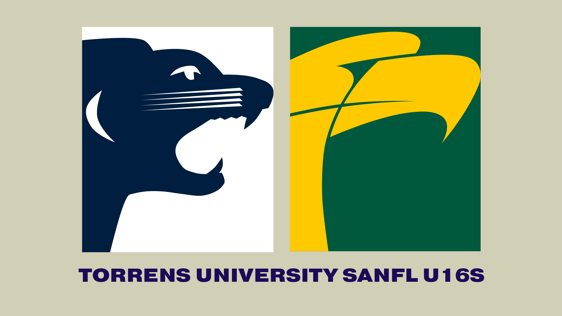  SAFC V WWTFC | 2023 Torrens University U16 R12