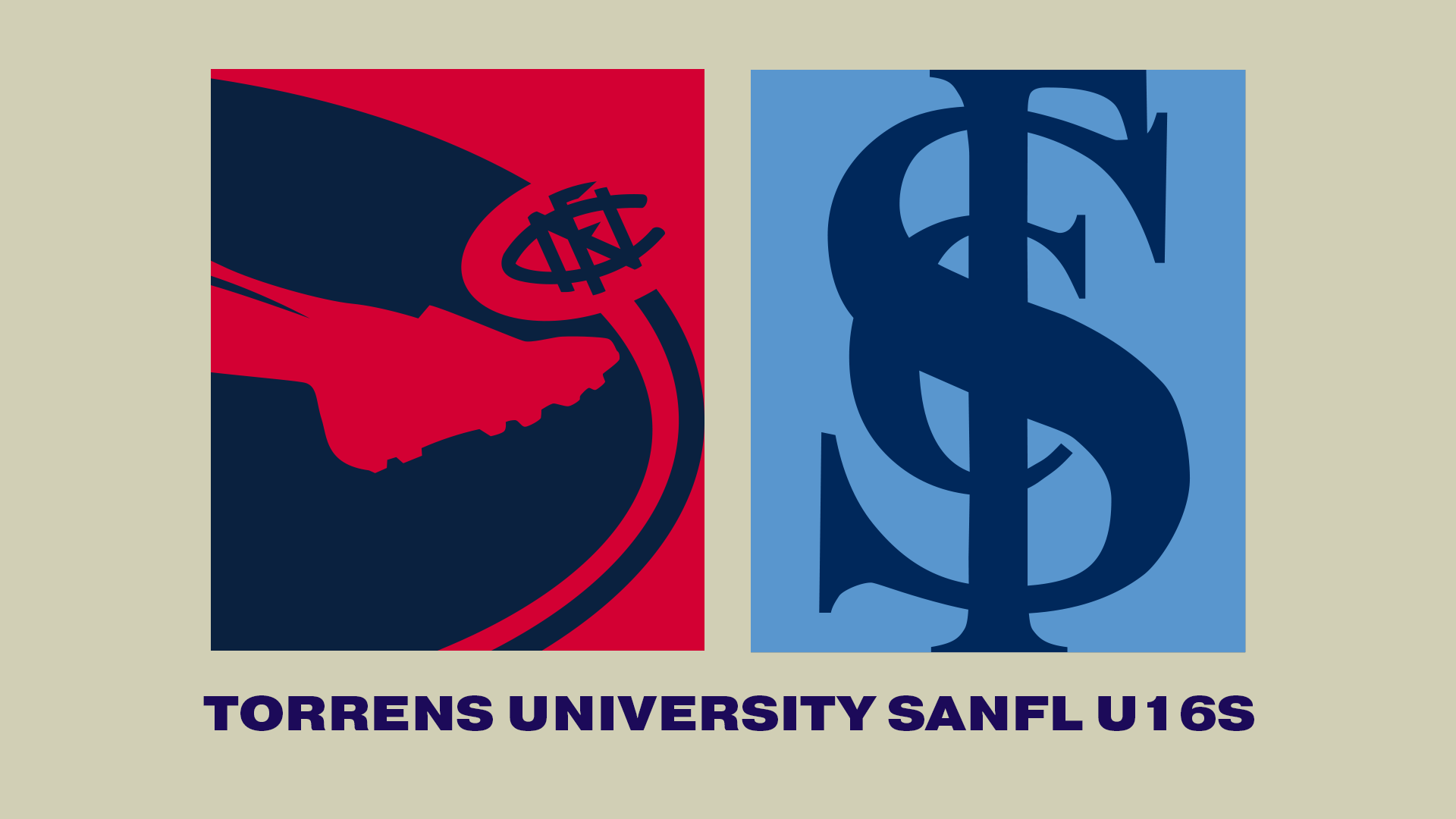 NFC V SFC | 2023 Torrens University U16 R12