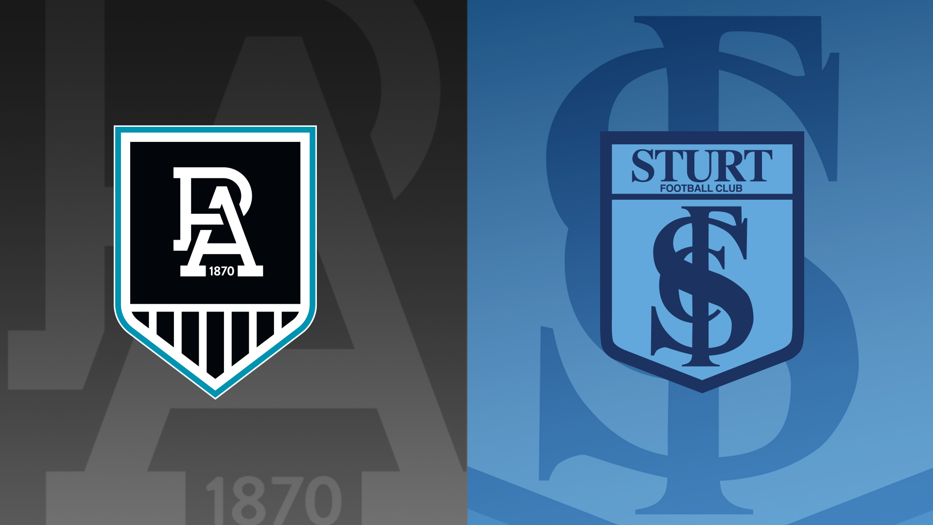 PAFC v SFC | Men's League RD18 2026