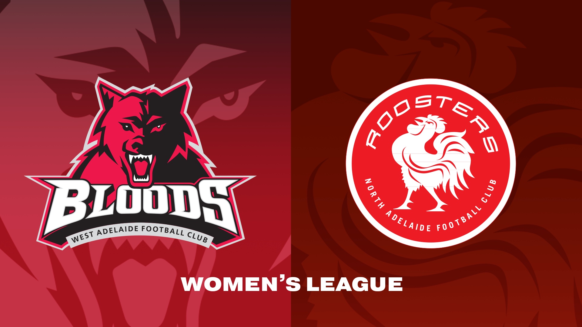WAFC V NAFC | 2024 Women's League R2