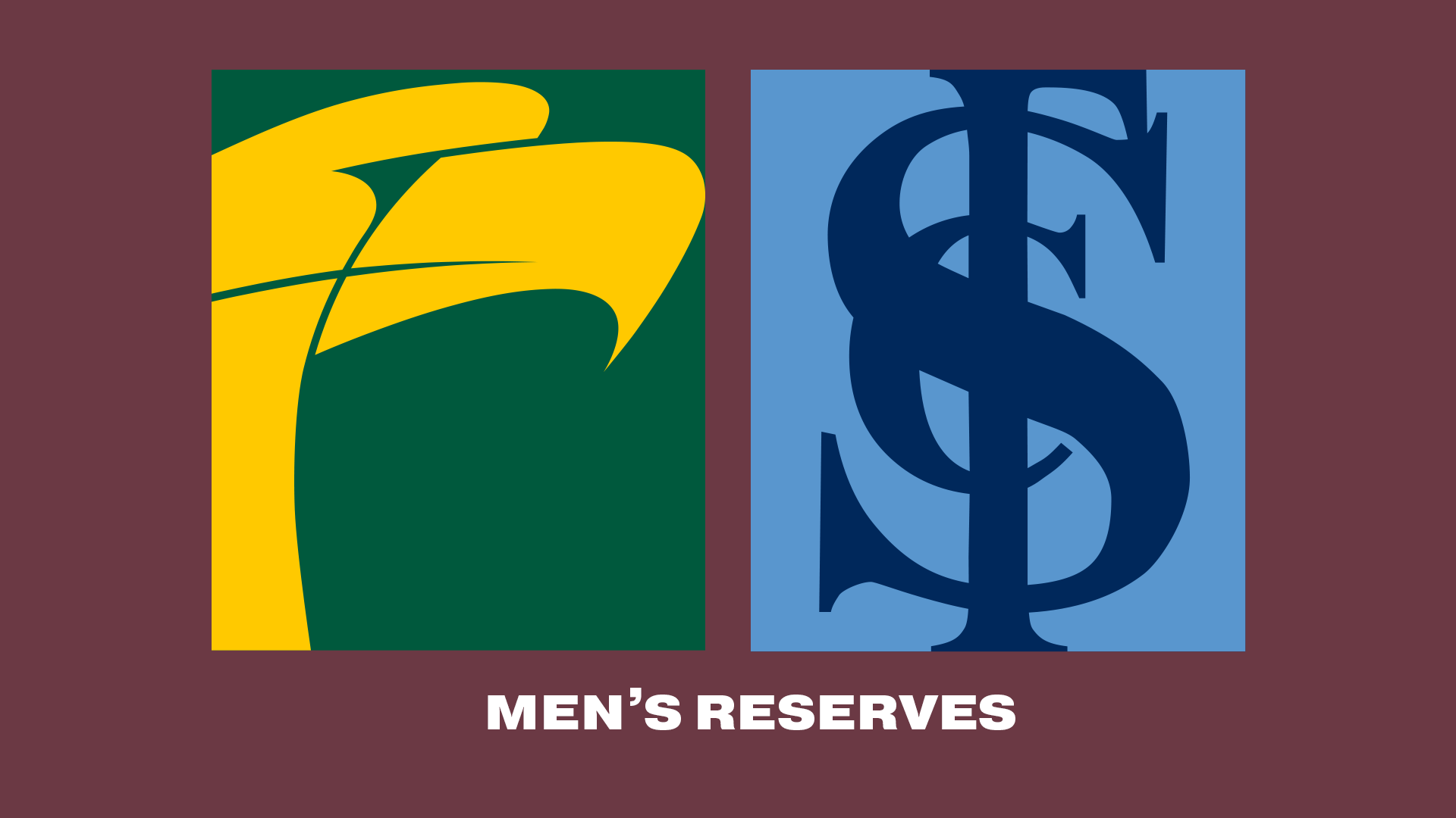 WWTFC V SFC | 2023 Men's Reserves R5