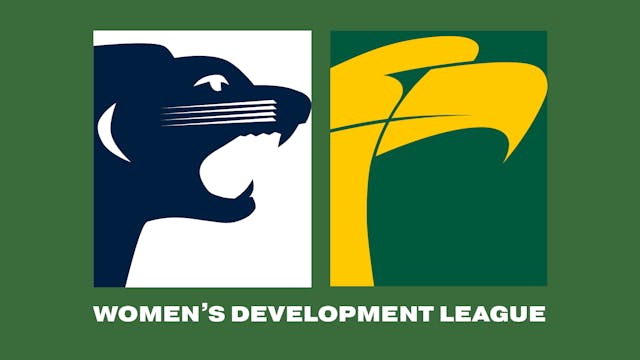 SAFC V WWTFC | 2024 Women's Developme...