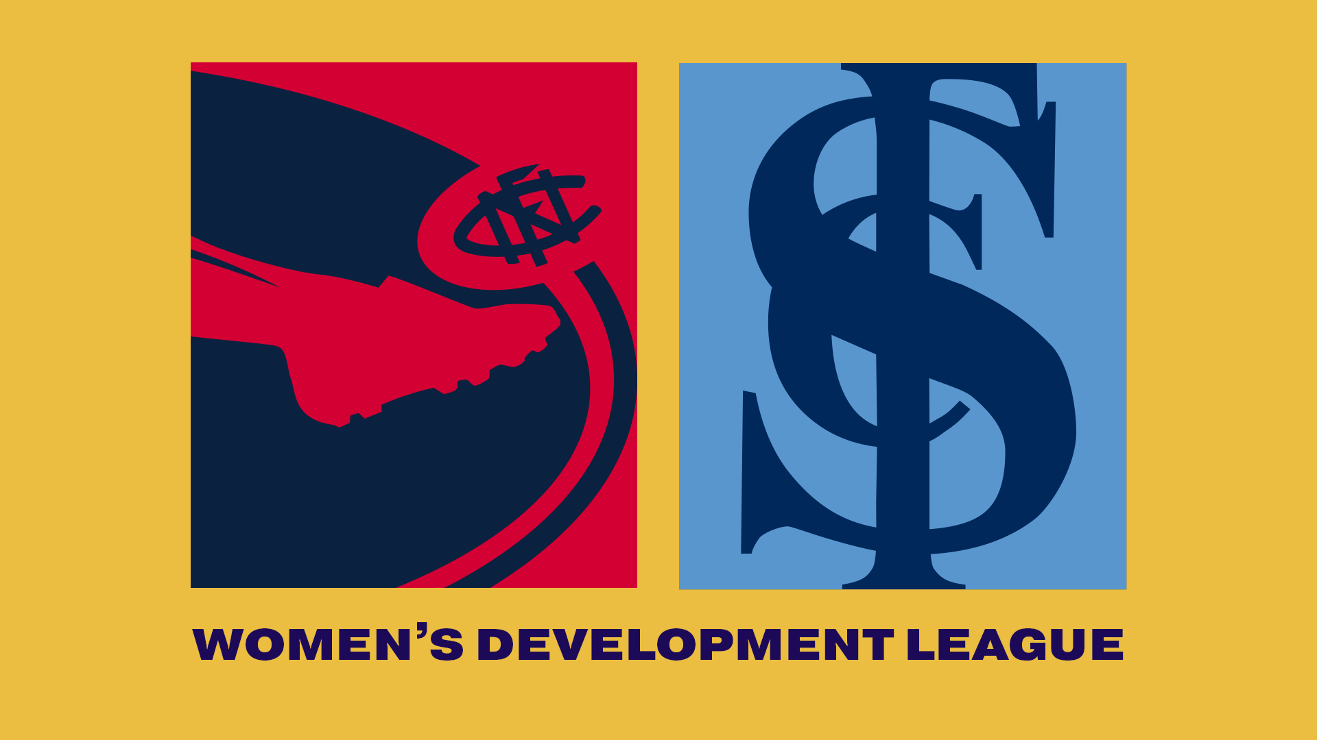 NFC V SFC | 2023 Women's Development League R5