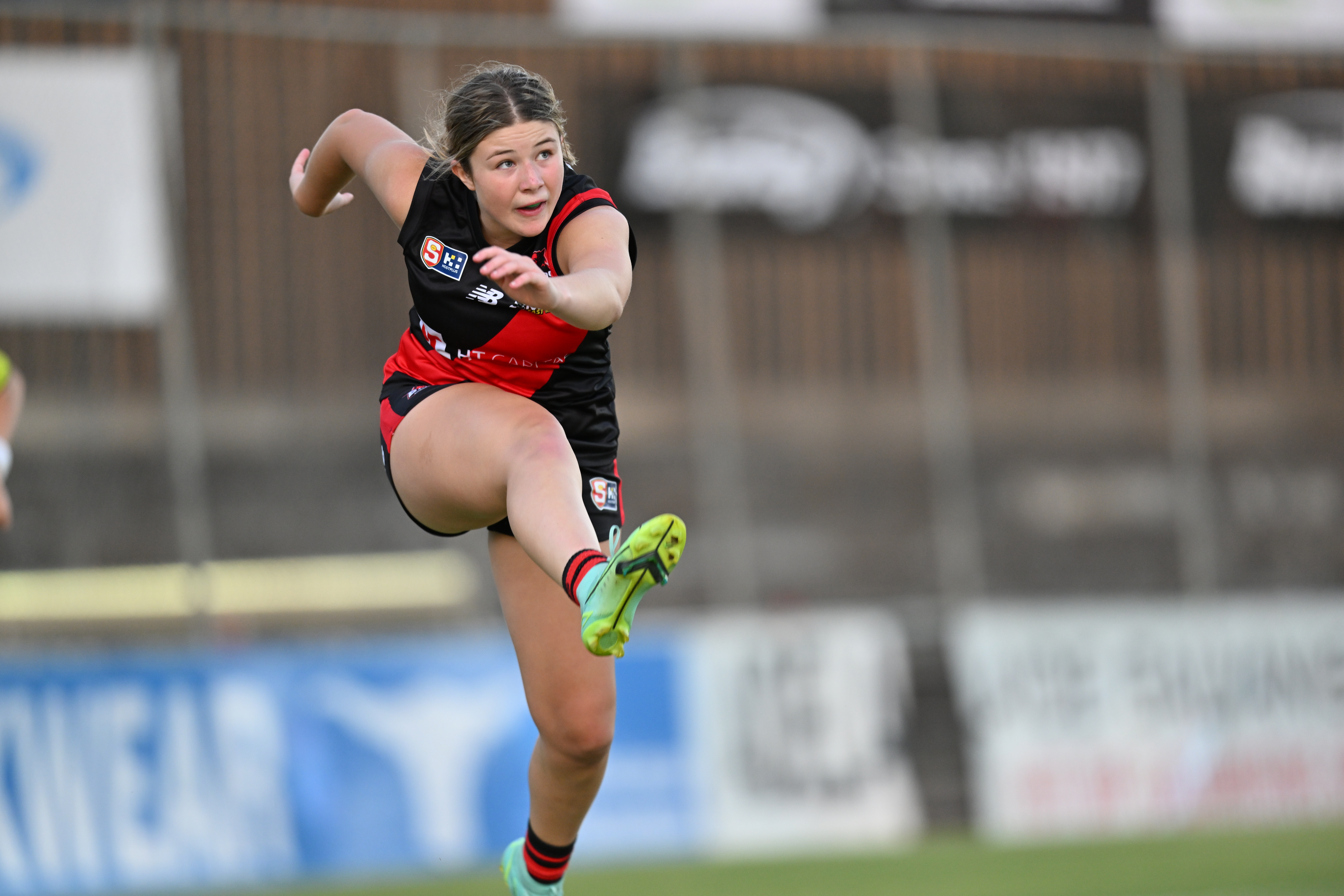 WAFC V GFC | 2023 Women's League R1