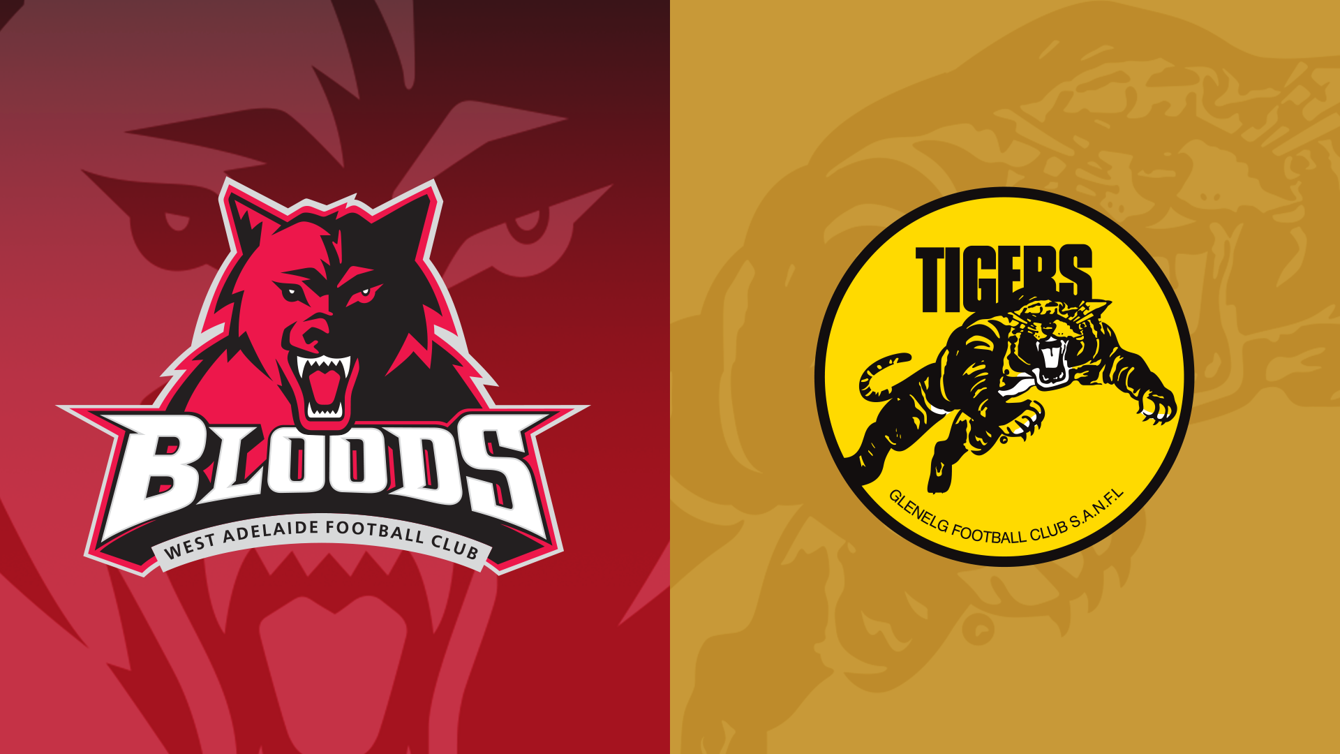 WAFC v GFC | SANFL U16s RD8