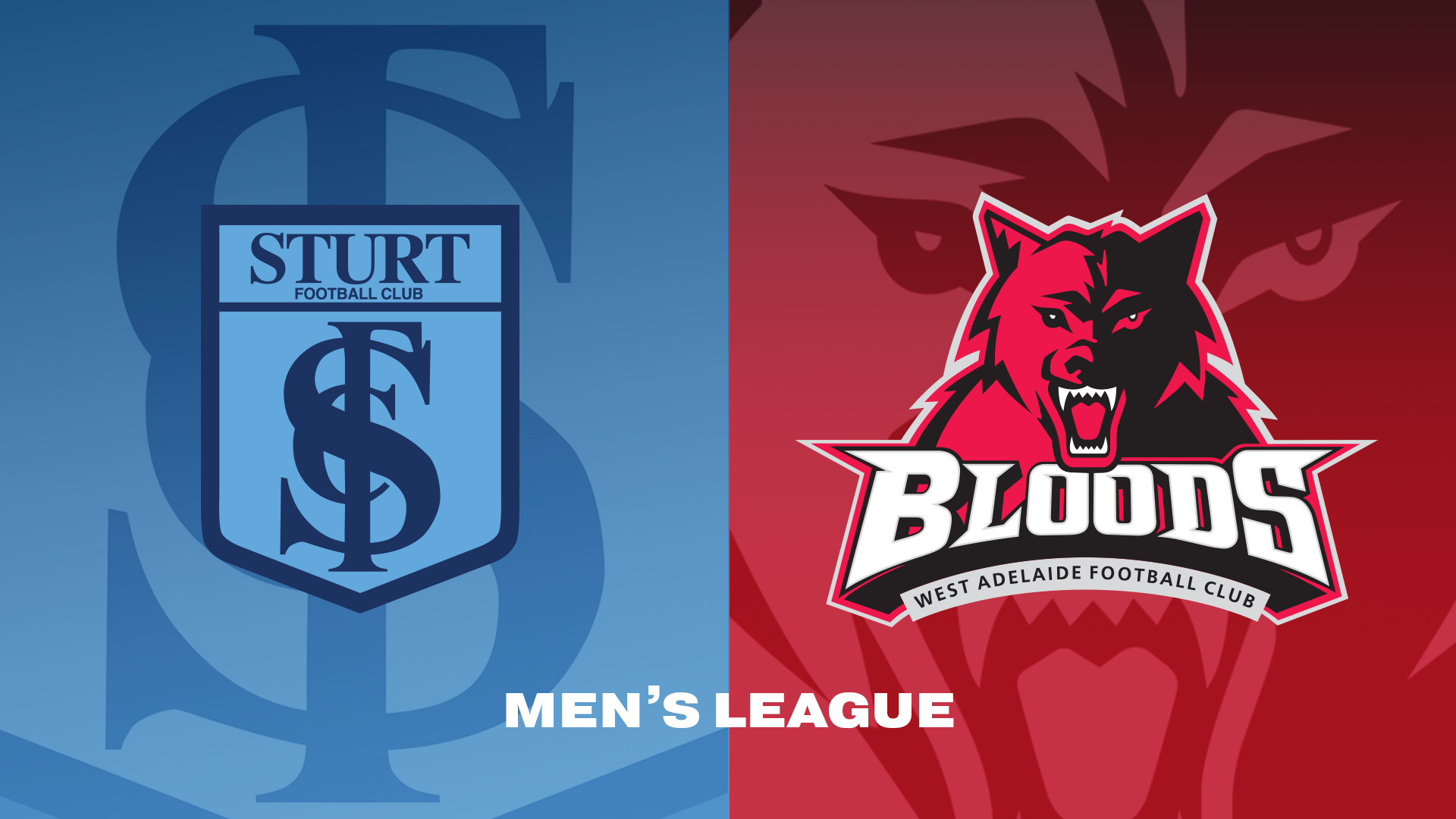 SFC V WAFC | 2024 Men's League R12