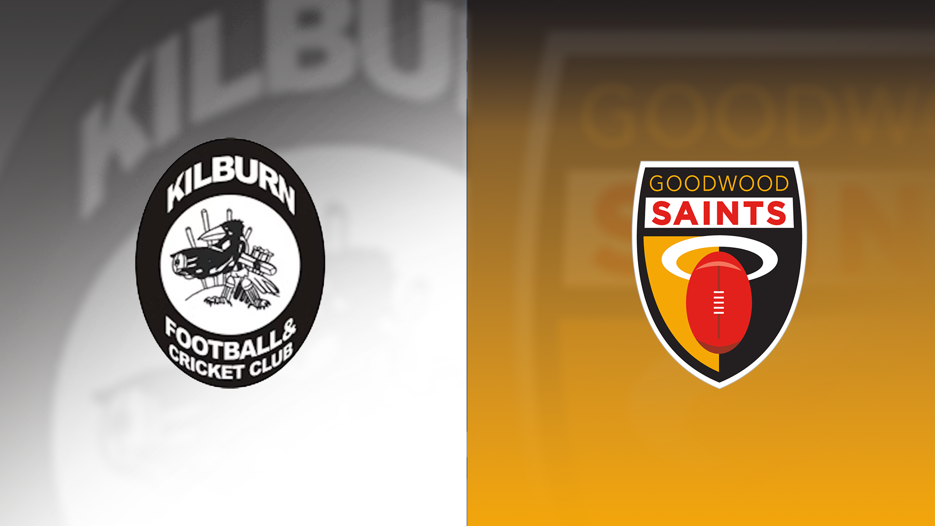 Kilburn v Goodwood Saints | Inclusive League | RD2 2026