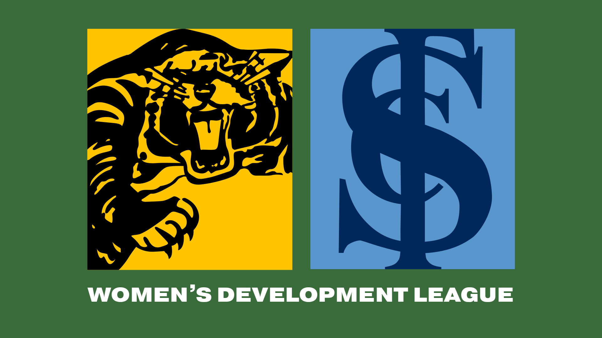 GFC v SFC | 2024 Women's Development League R2