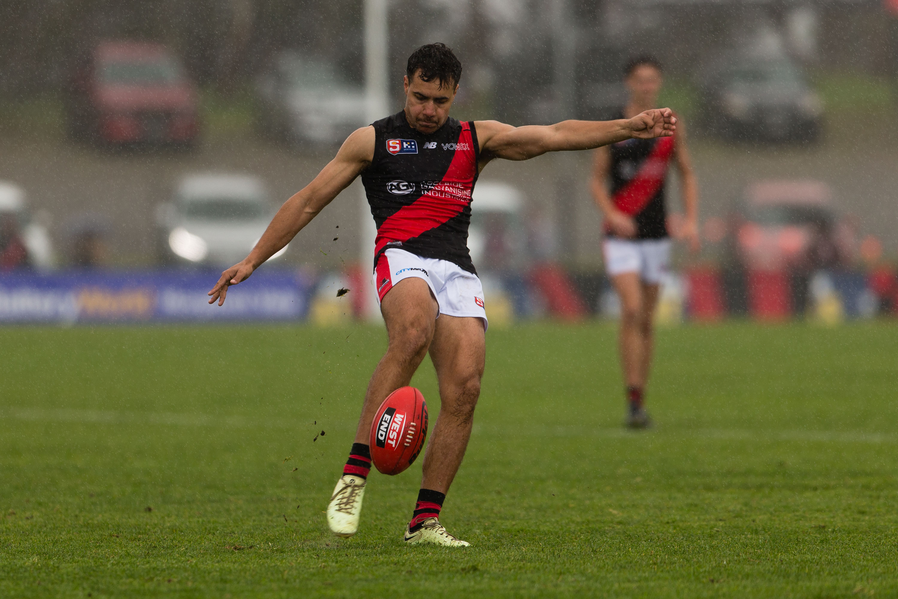 WAFC V AFC | 2023 Men's League R16