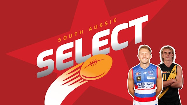 South Aussie Select Episode 1