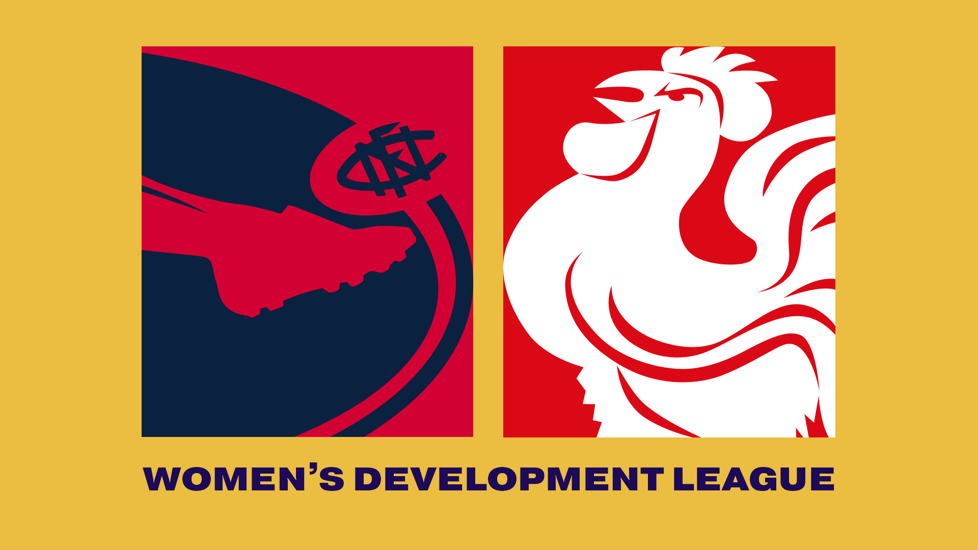 NFC V NAFC | Women's Development League R1