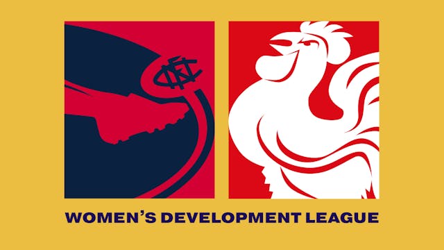 NFC V NAFC | Women's Development Leag...