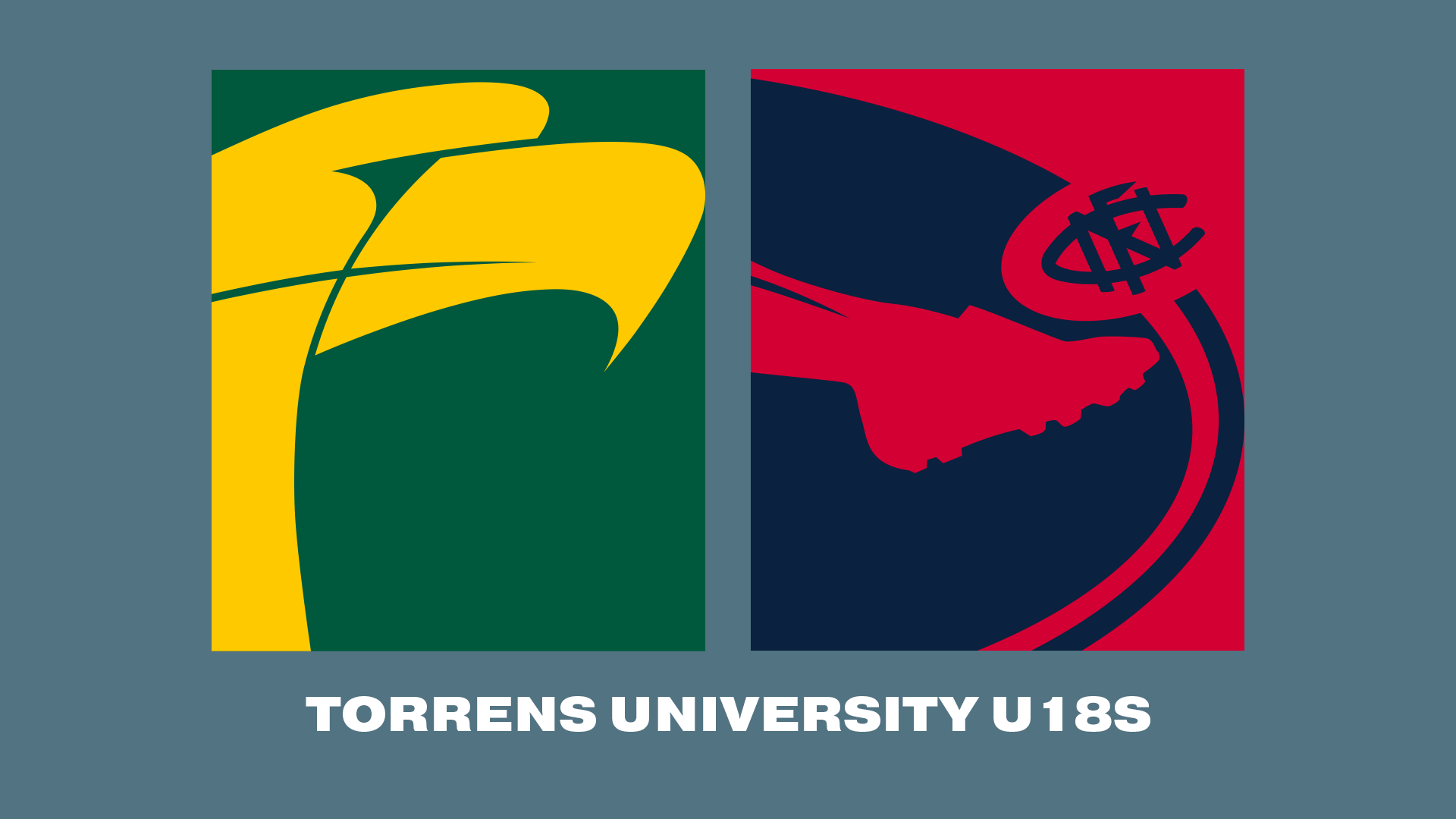 WWTFC V NFC | 2023 Torrens University U18 R2