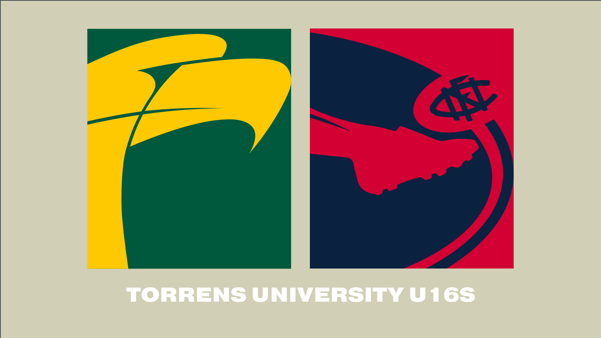 WWTFC V NFC | 2023 Torrens University U16 R2
