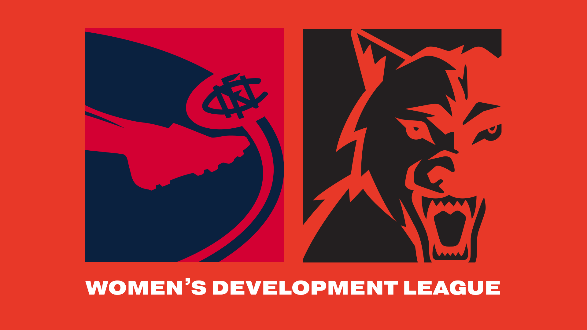 NFC v WAFC | 2024 Women's Development League R7