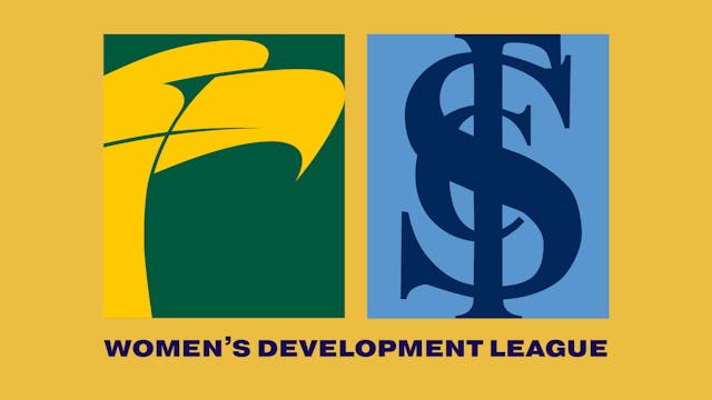 WWTFC V SFC | 2023 Women's Developmen...