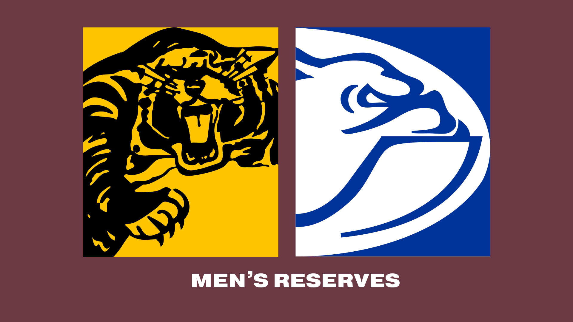 GFC V CDFC | 2023 Men's Reserves R11