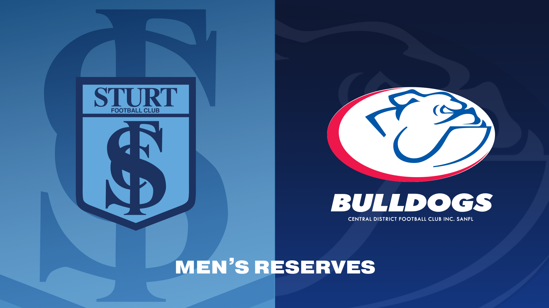 SFC V CDFC | 2024 Men's Reserves R17