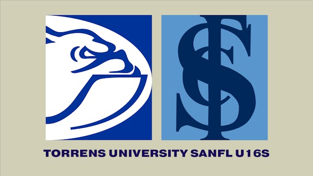 CDFC V SFC | 2023 Torrens University ...