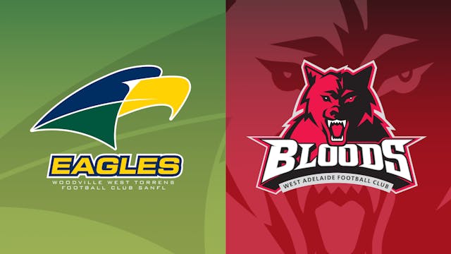 WWTFC v WAFC | Women's League RD12 - ...