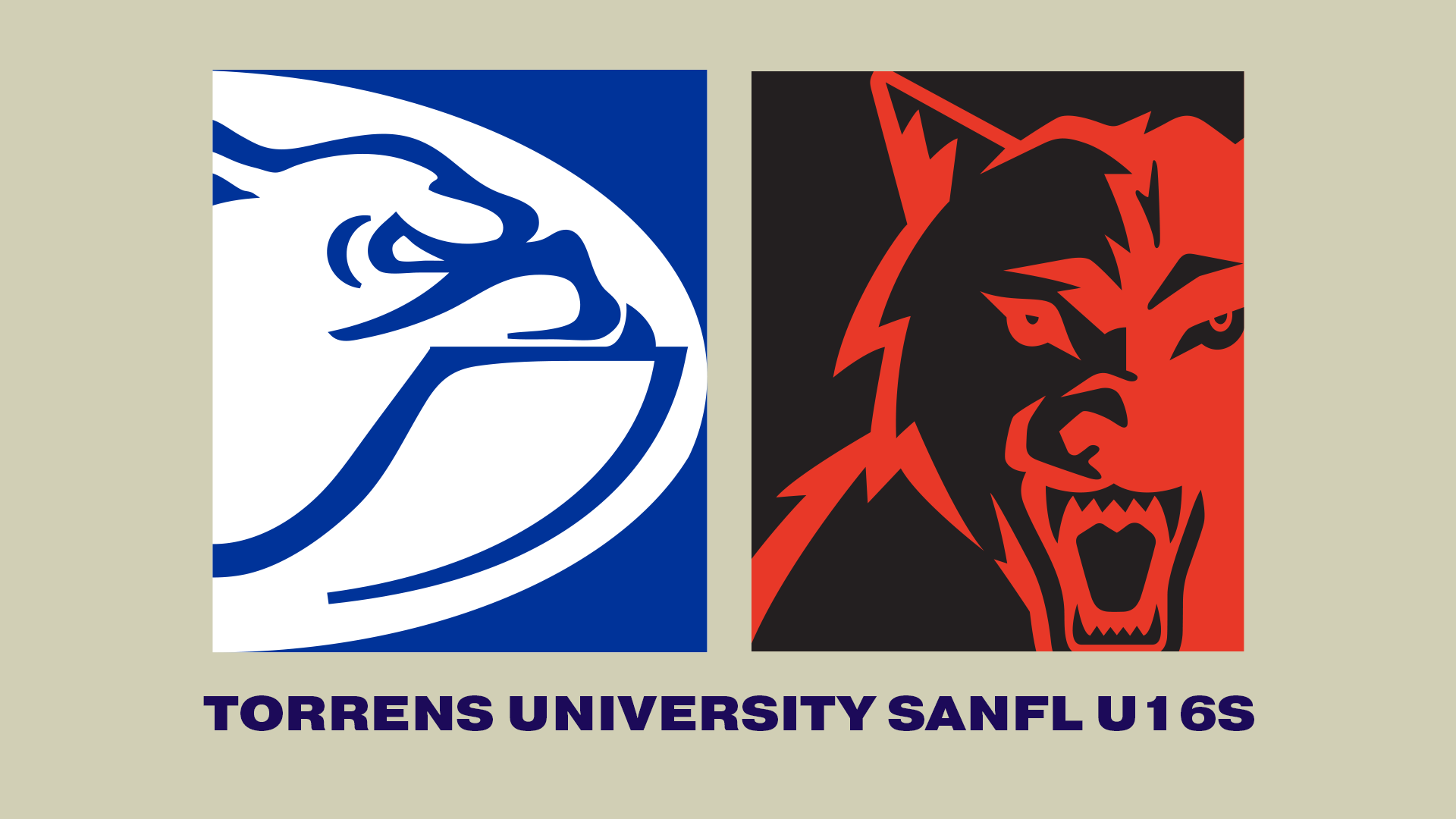 CDFC V WAFC | 2023 Torrens University U16 PRELIMINARY FINAL