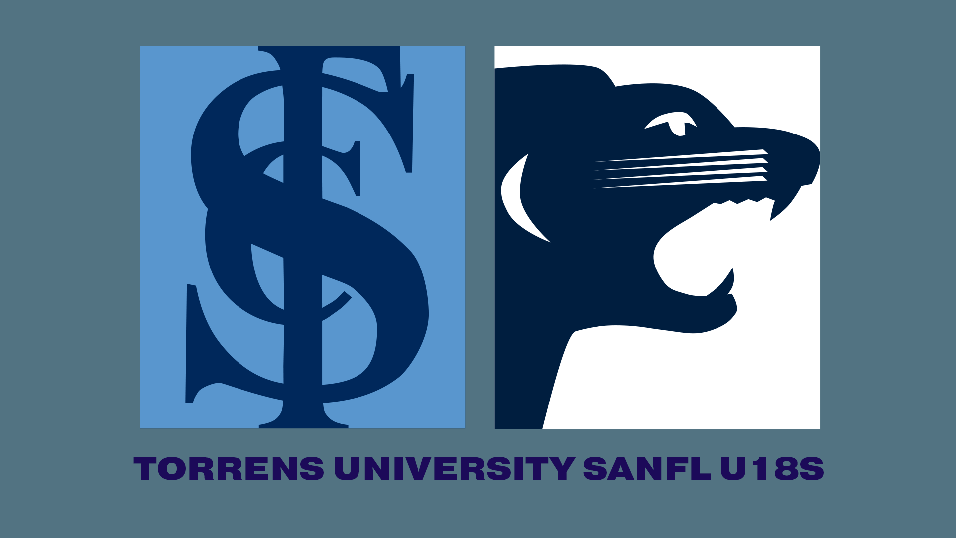 SFC V SAFC | 2023 Torrens University U18 R9