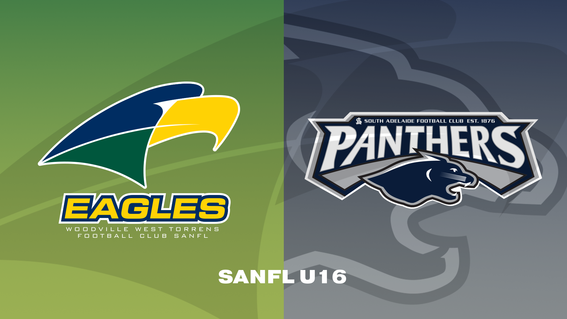 NAFC V WAFC | 2024 SANFL U16S R17