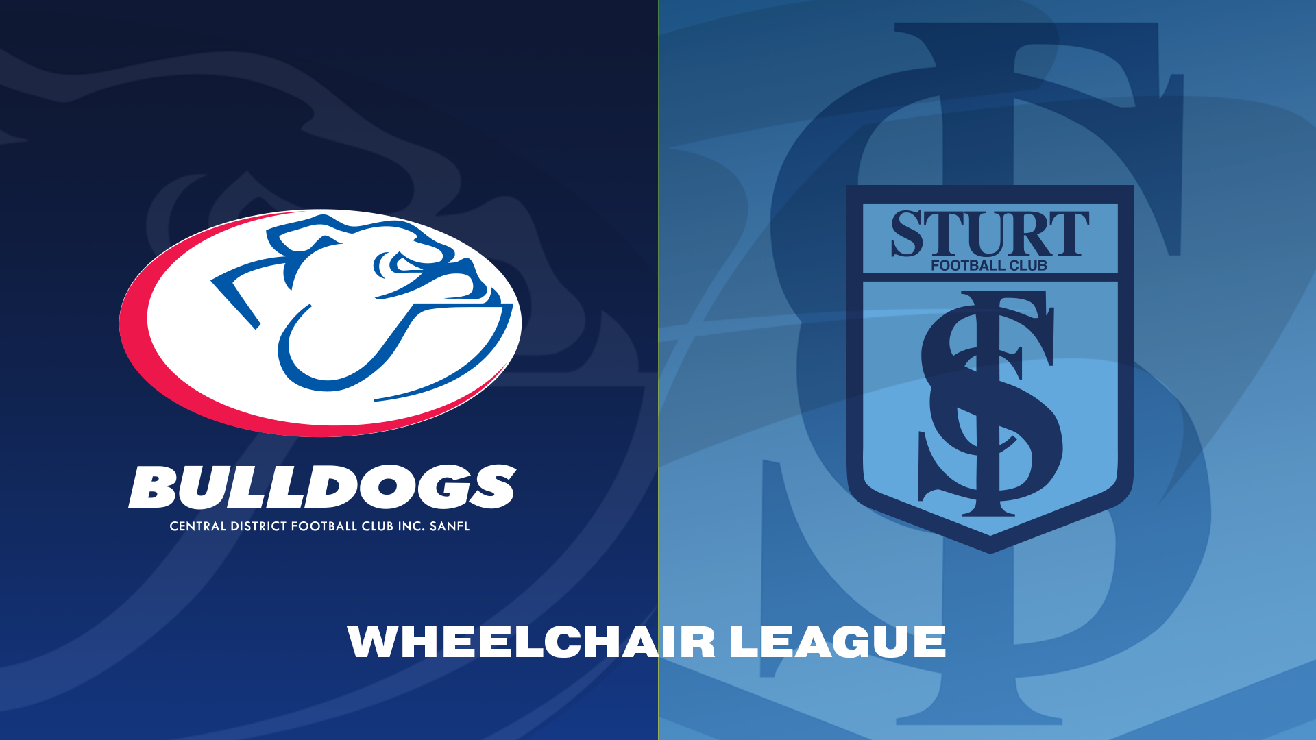 CDFC V SFC | 2024 Novita SANFL Wheelchair League R9