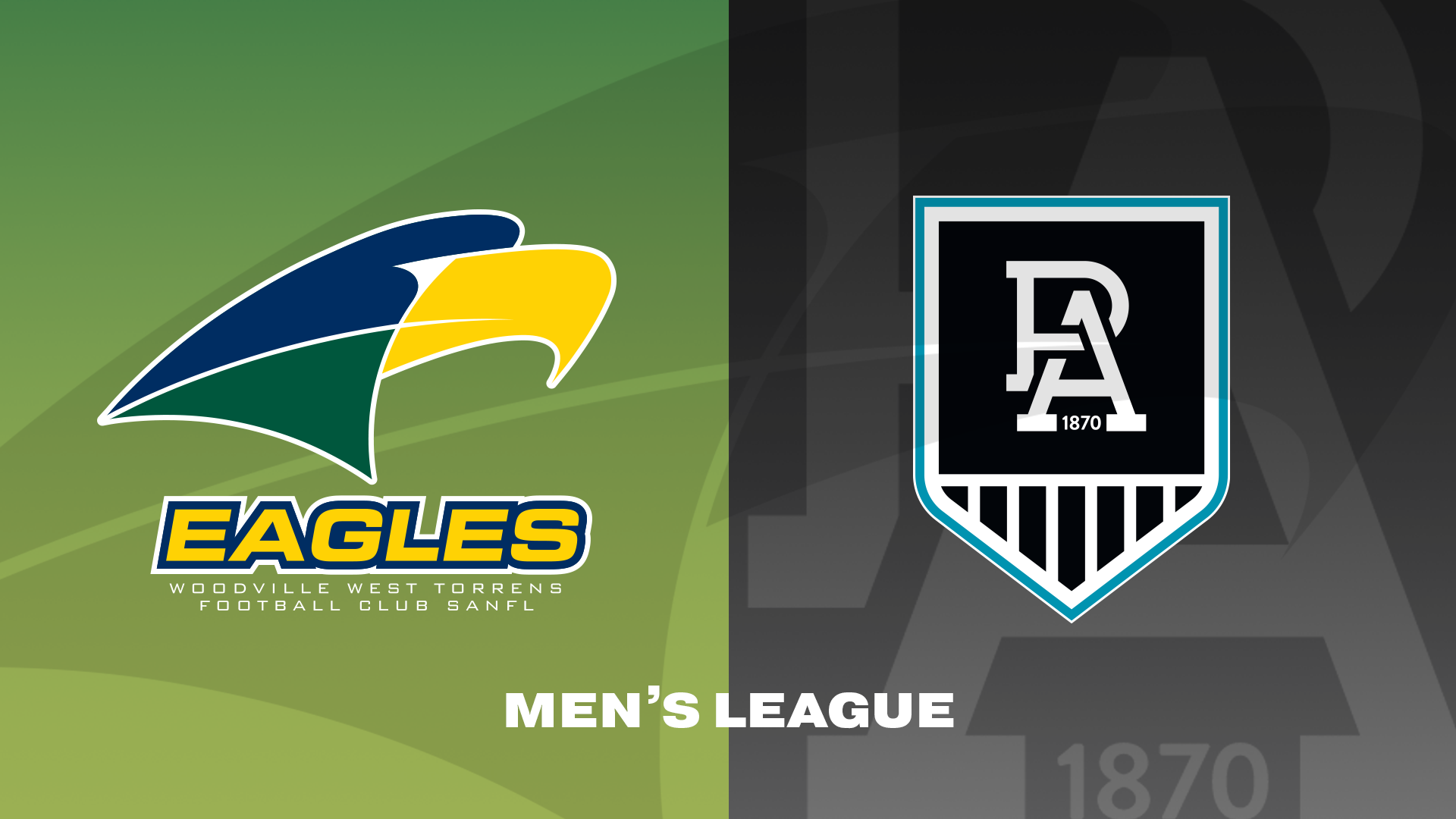 WWTFC V PAFC | 2024 Men's League R3