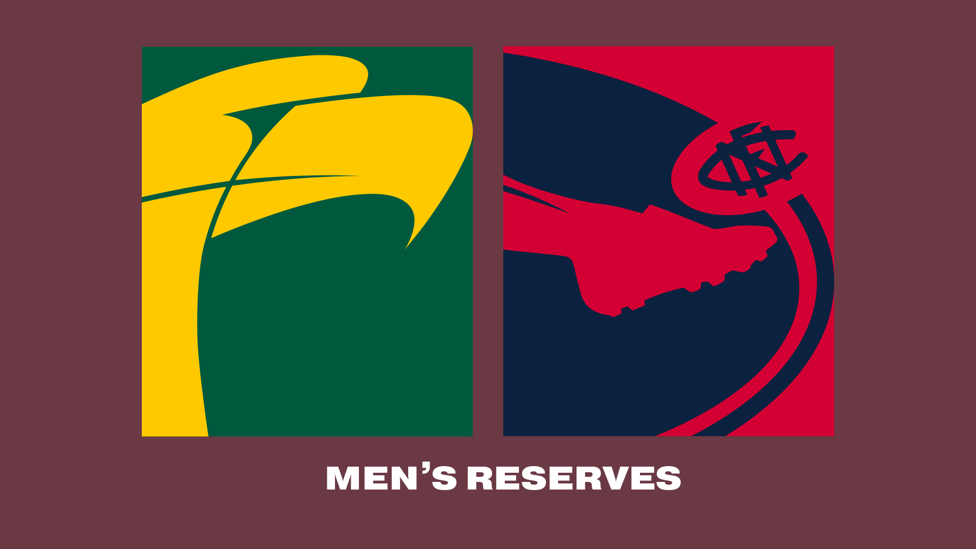 WWTFC V NFC | 2023 Men's Reserves R13