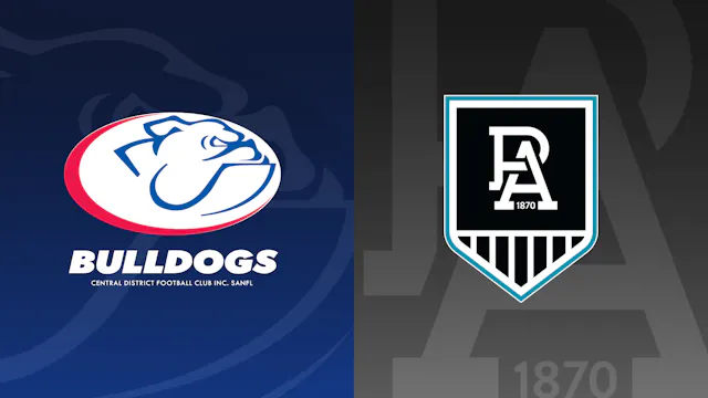 CDFC v PAFC | Men's League RD19 2026