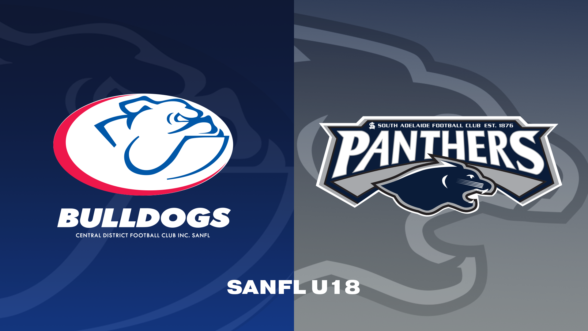 CDFC V SAFC | 2024 SANFL U18 R5