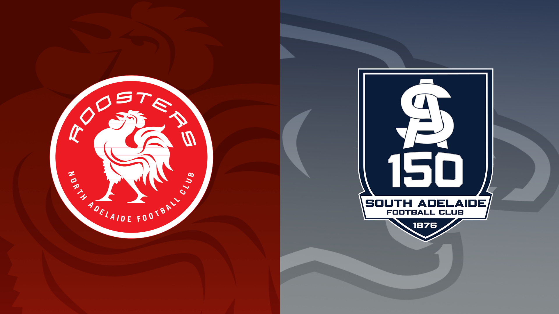 NAFC v SAFC | Men's League RD18 2026