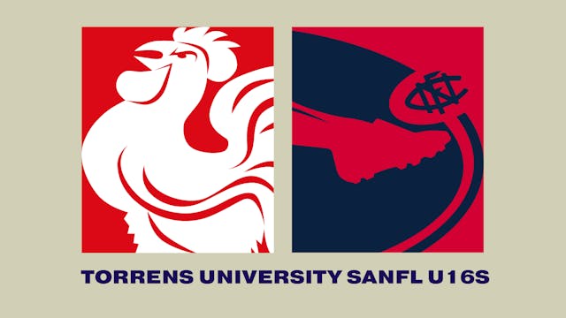 NAFC V NFC | 2023 Torrens University ...