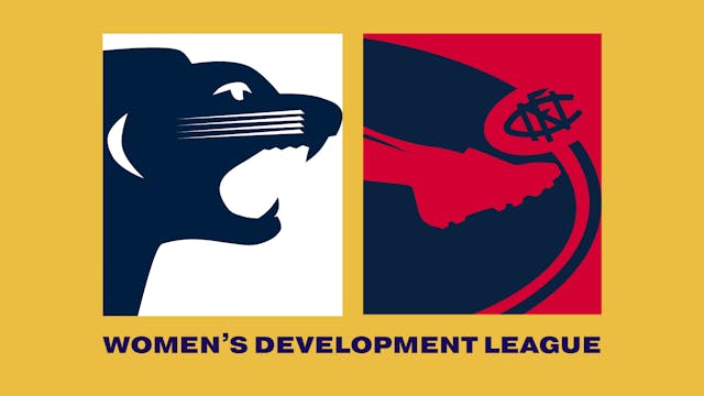 SAFC V NFC | 2023 Women's Development...
