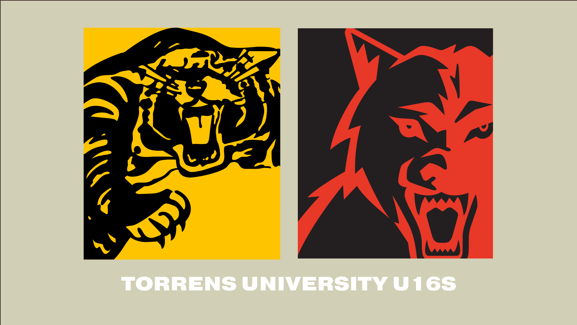 GFC V WAFC | 2023 Torrens University U16 R3