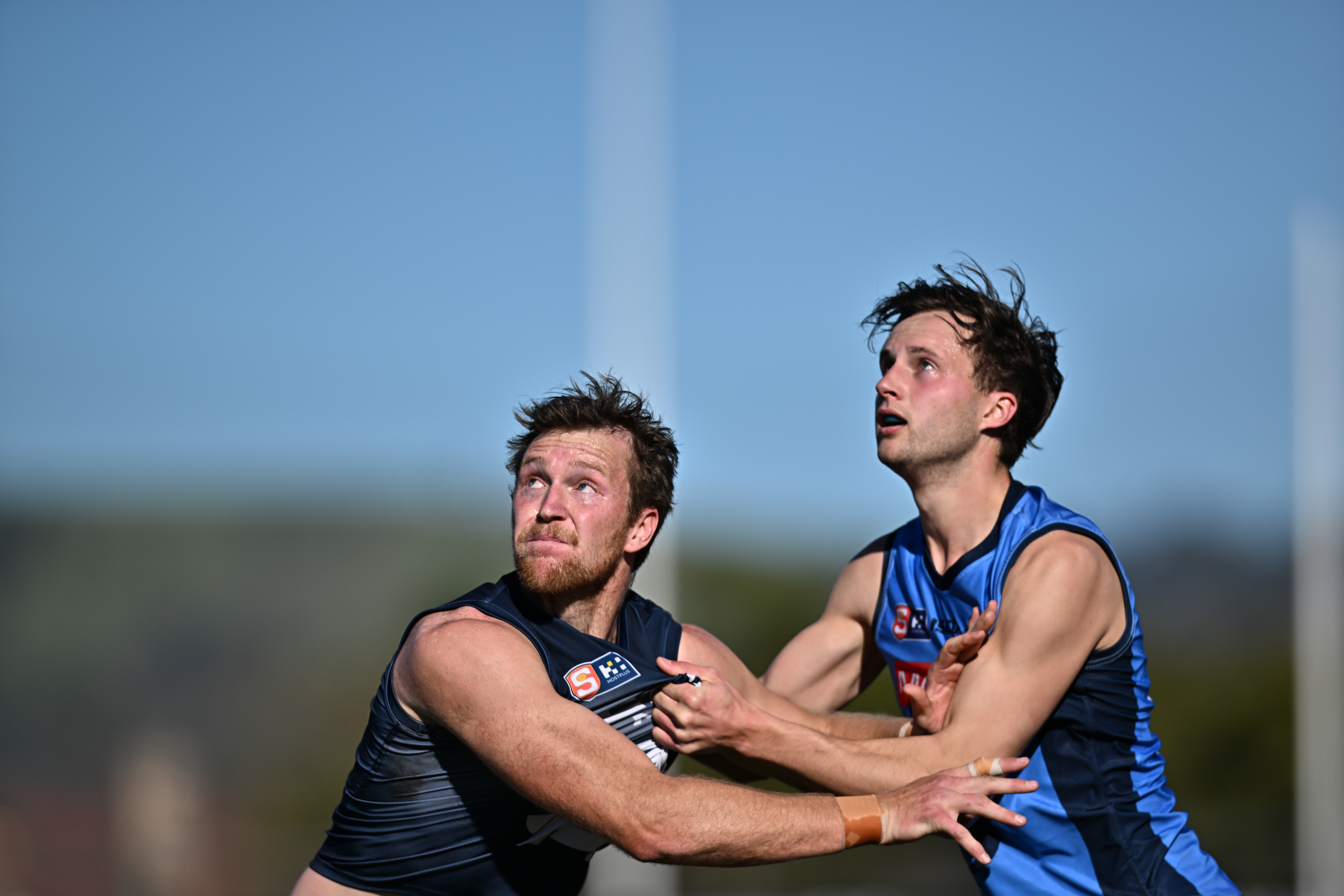 SAFC V SFC | 2023 Men's League R7